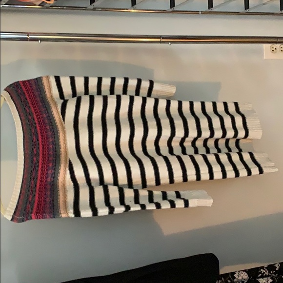 Sweater dress - Picture 3 of 4